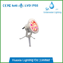 316 Stainless Steel LED Underwater Lights